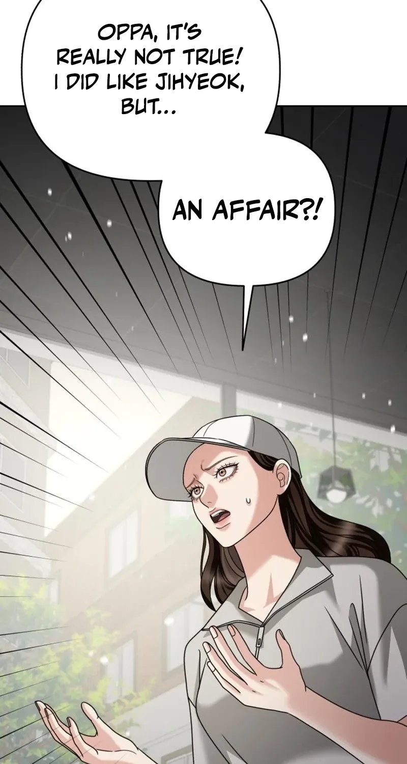 The Wavering Husband Chapter 26 page 114 - 