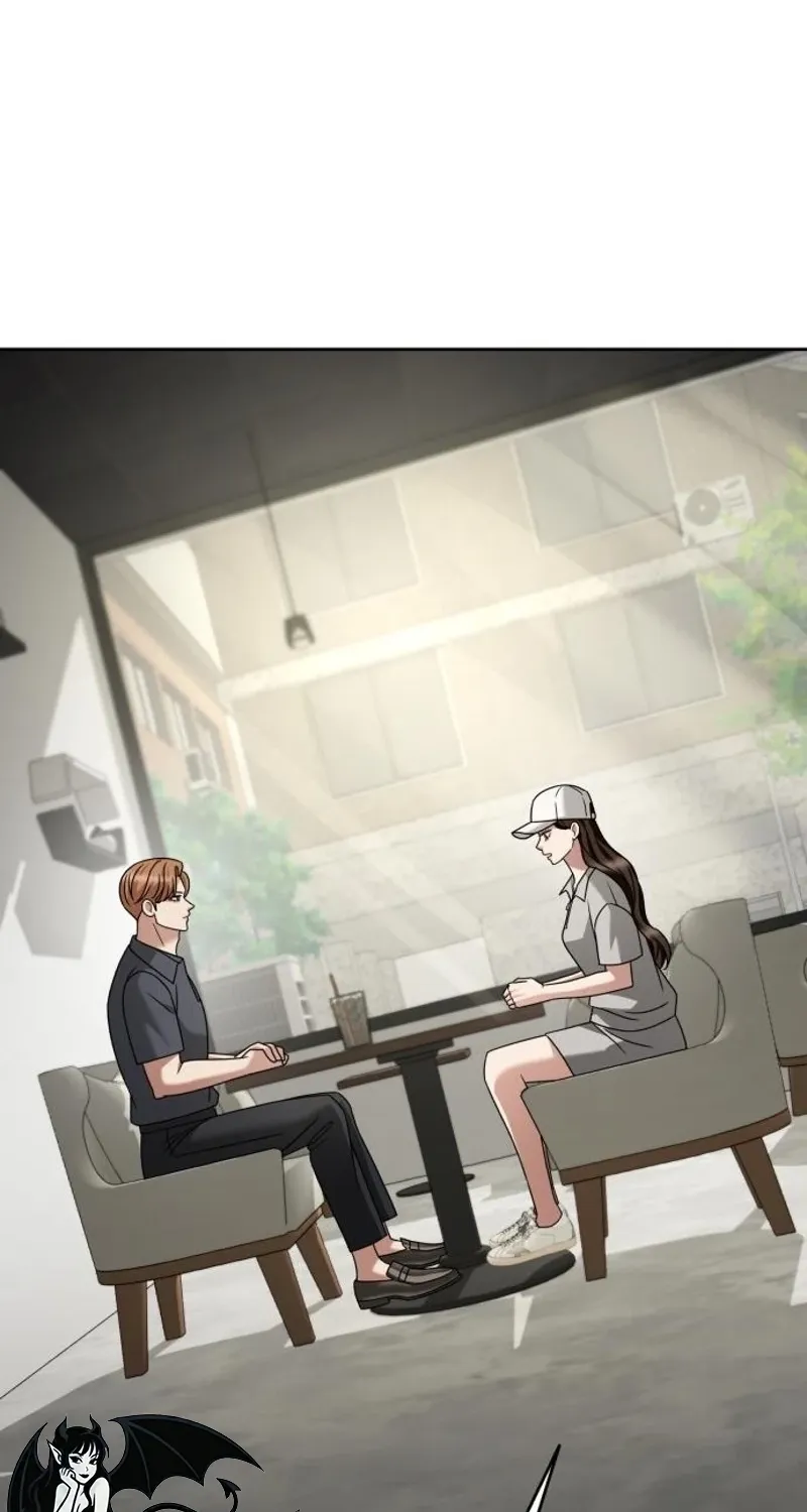 The Wavering Husband Chapter 26 page 119 - 