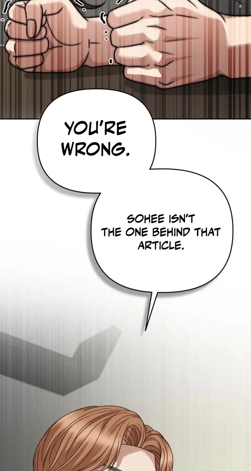 The Wavering Husband Chapter 26 page 124 - 