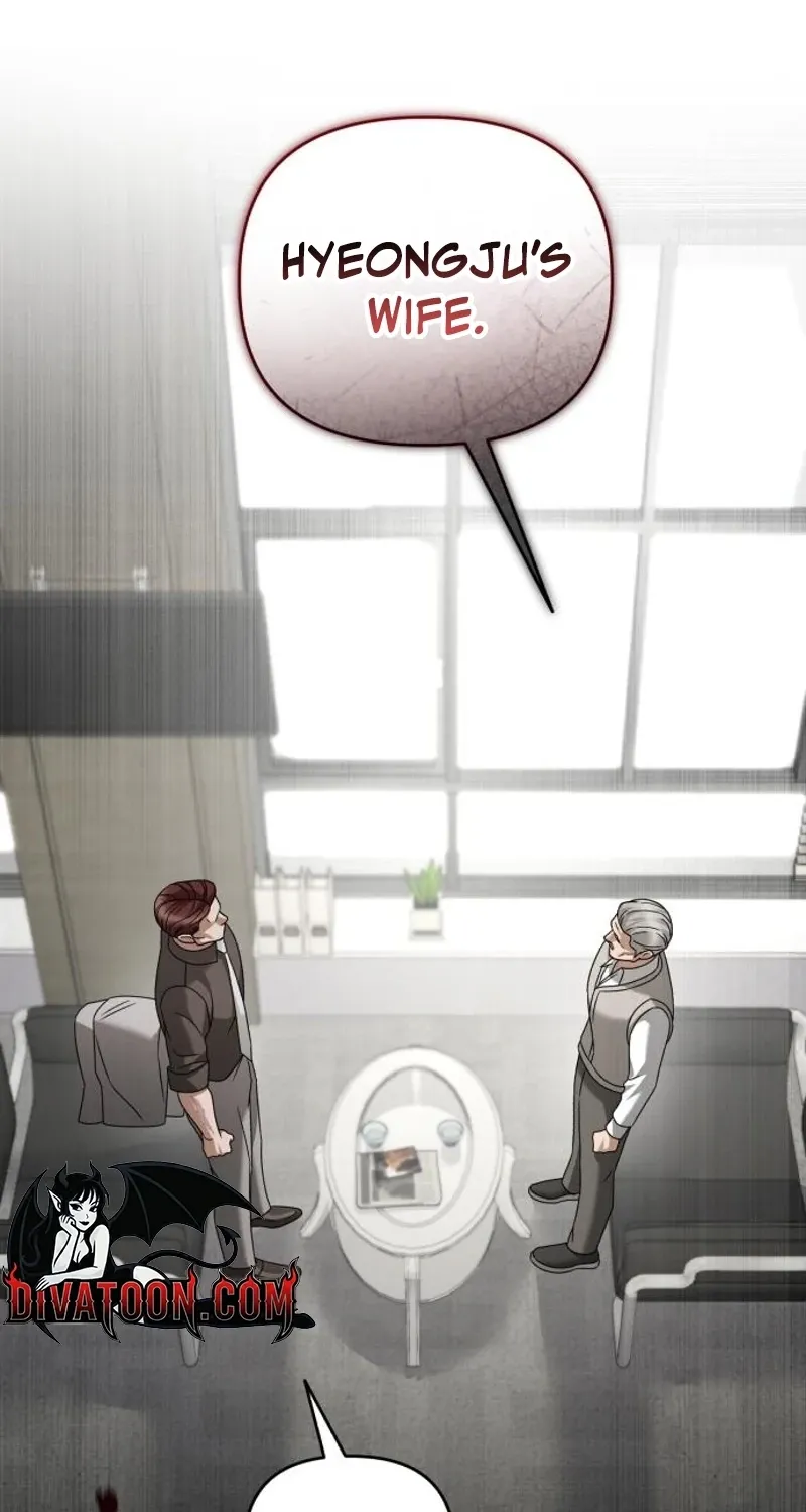 The Wavering Husband Chapter 26 page 18 - 