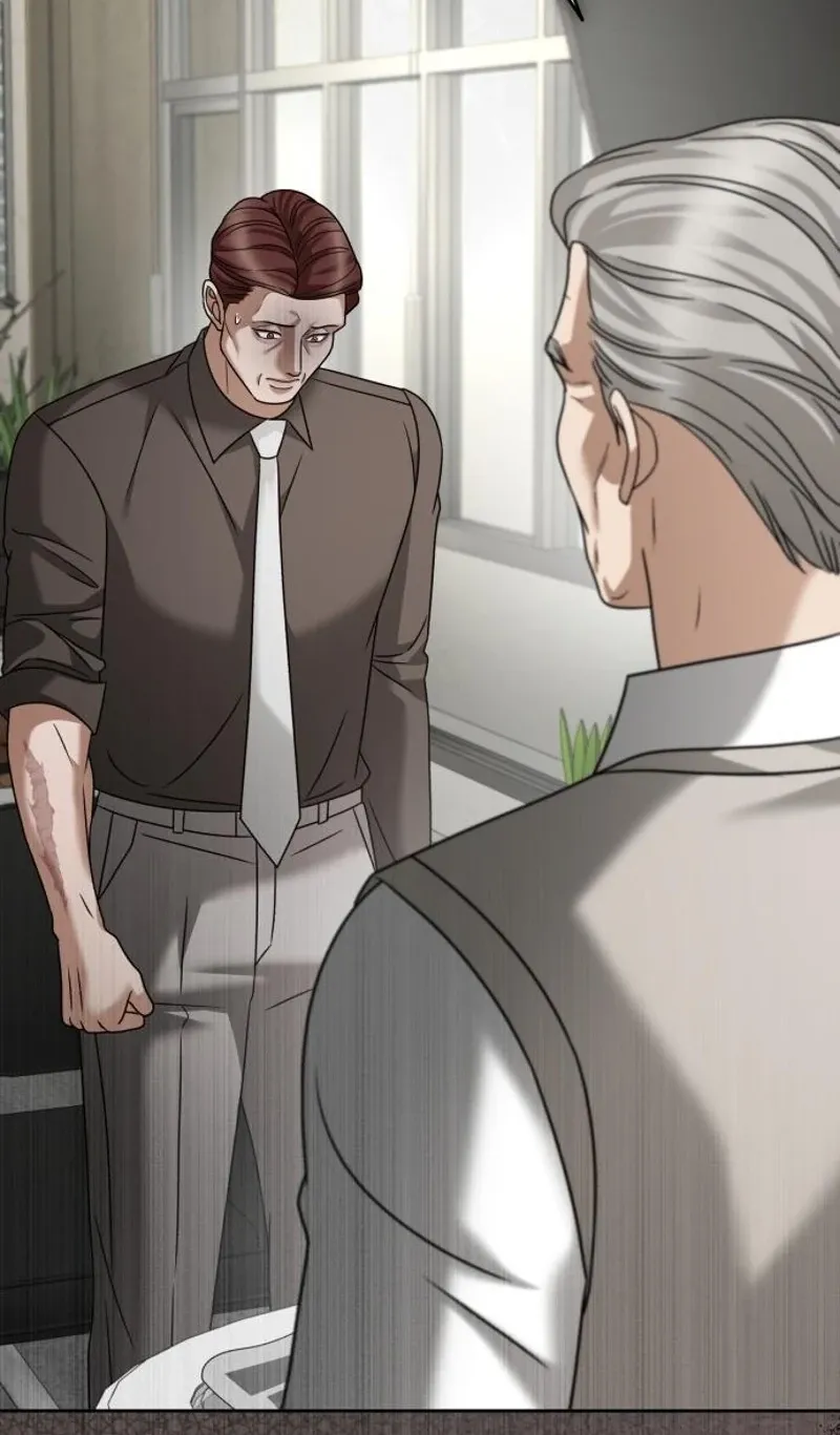 The Wavering Husband Chapter 26 page 20 - 