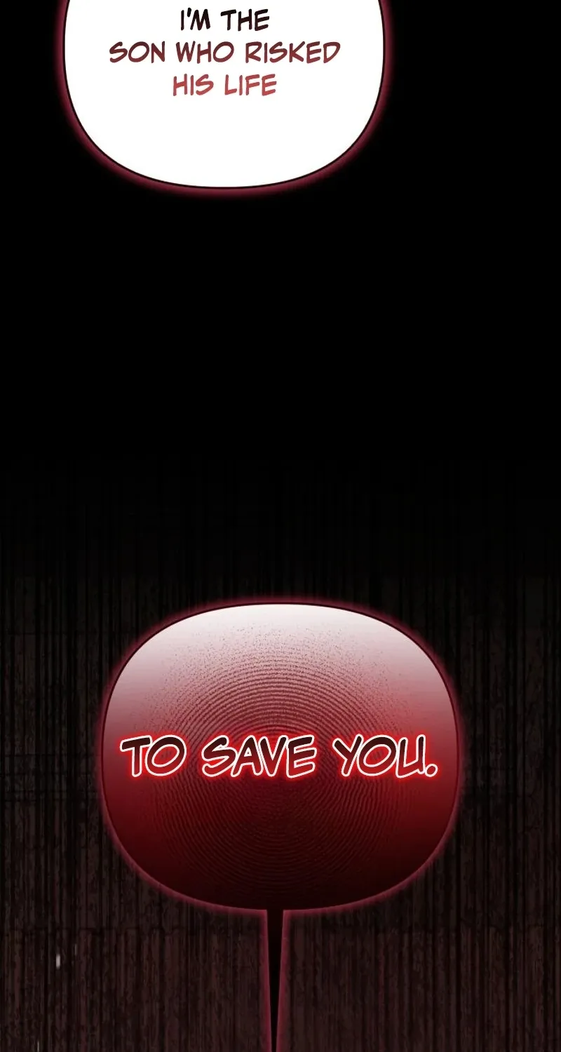 The Wavering Husband Chapter 26 page 3 - 