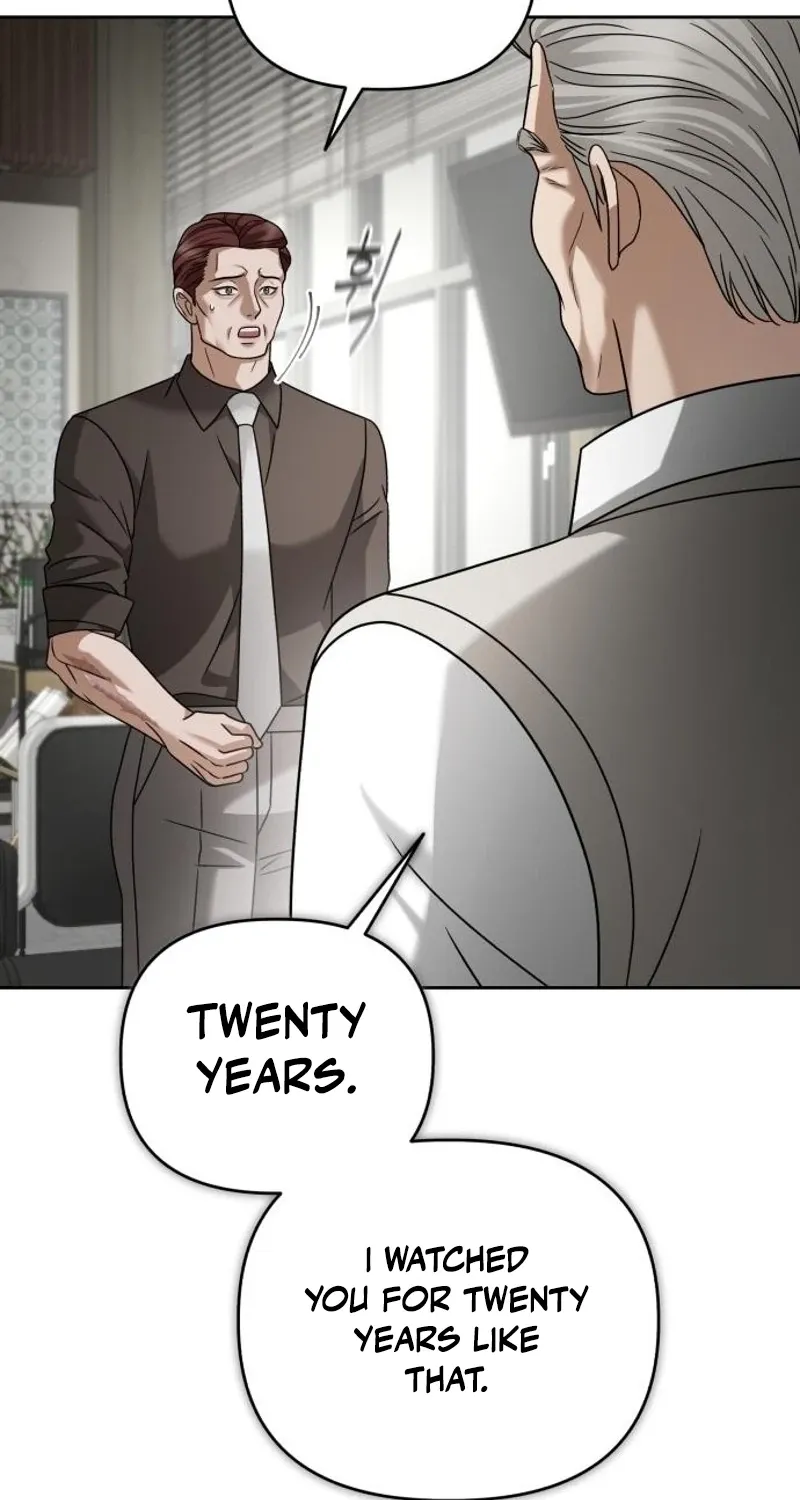 The Wavering Husband Chapter 26 page 33 - 