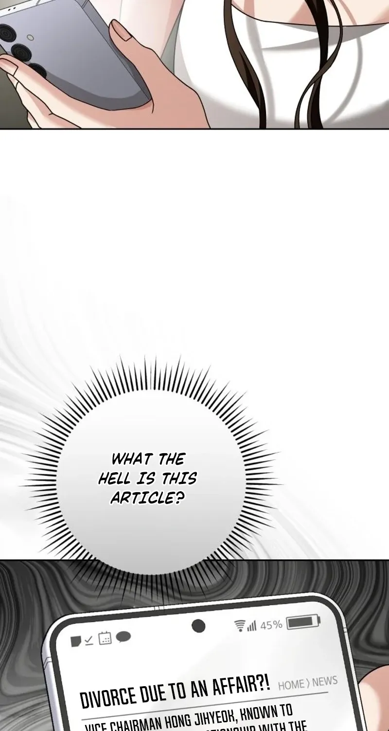 The Wavering Husband Chapter 26 page 96 - 
