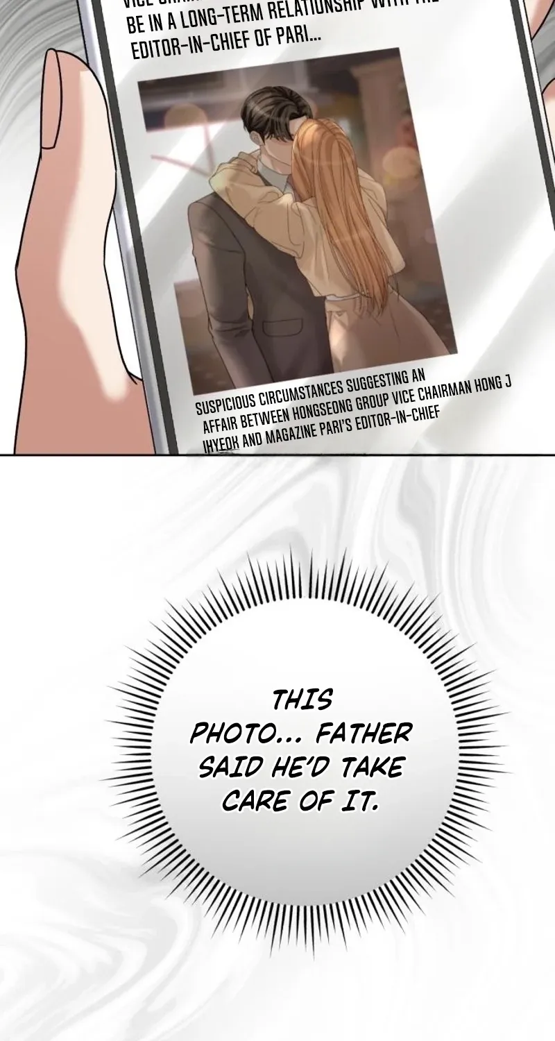 The Wavering Husband Chapter 26 page 97 - 