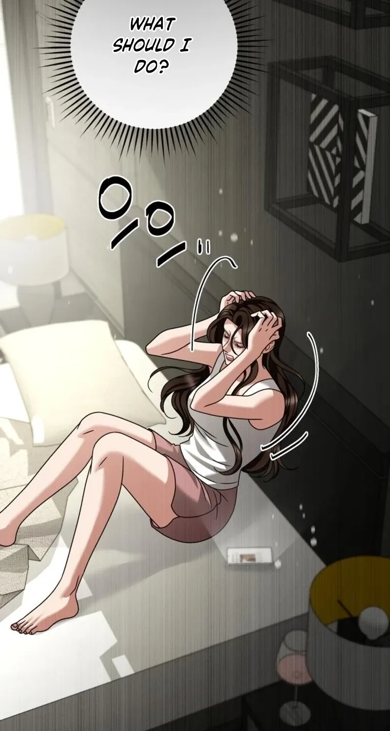 The Wavering Husband Chapter 26 page 100 - 