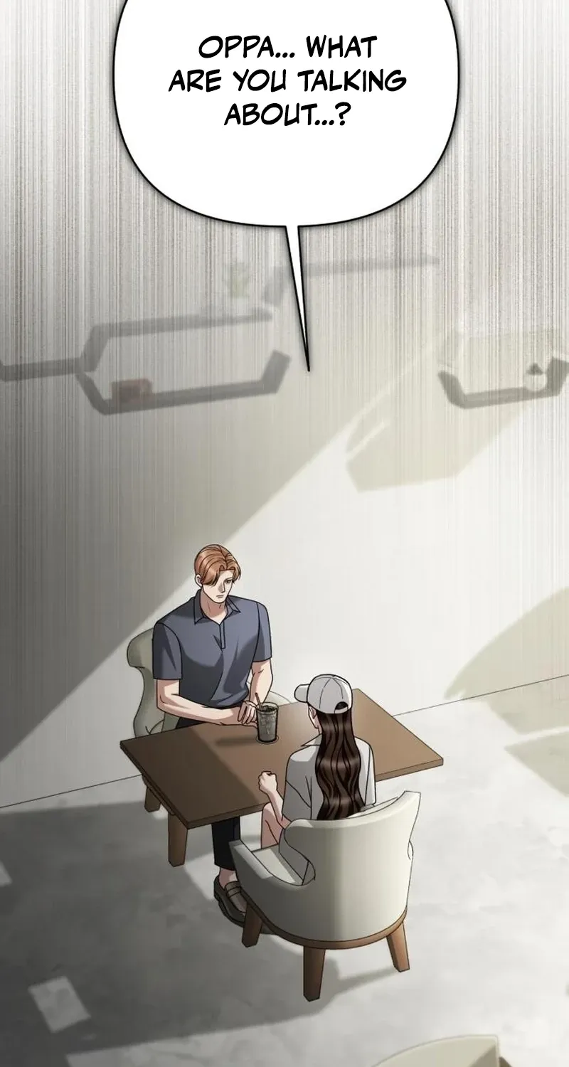 The Wavering Husband Chapter 27 page 2 - 
