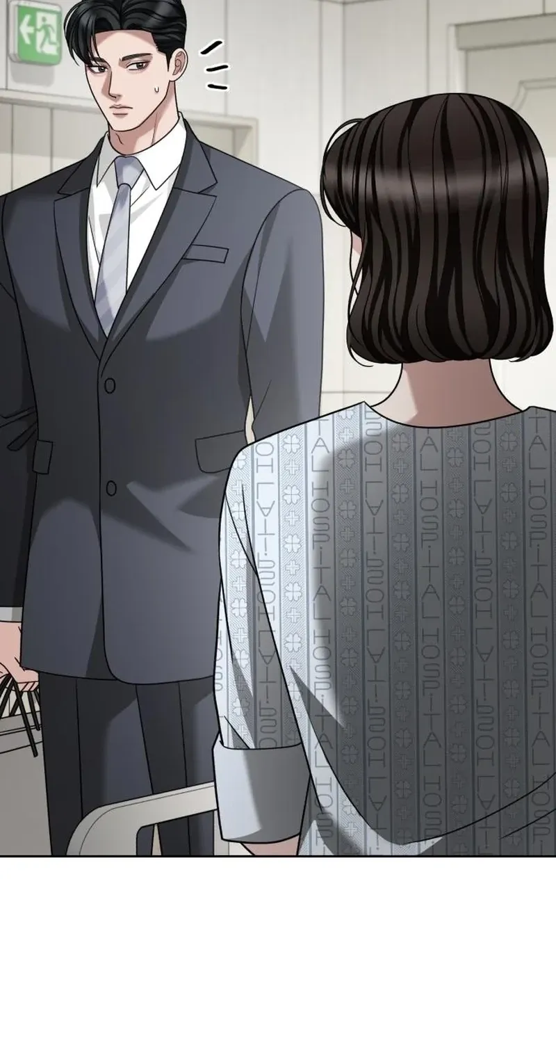 The Wavering Husband Chapter 27 page 104 - 