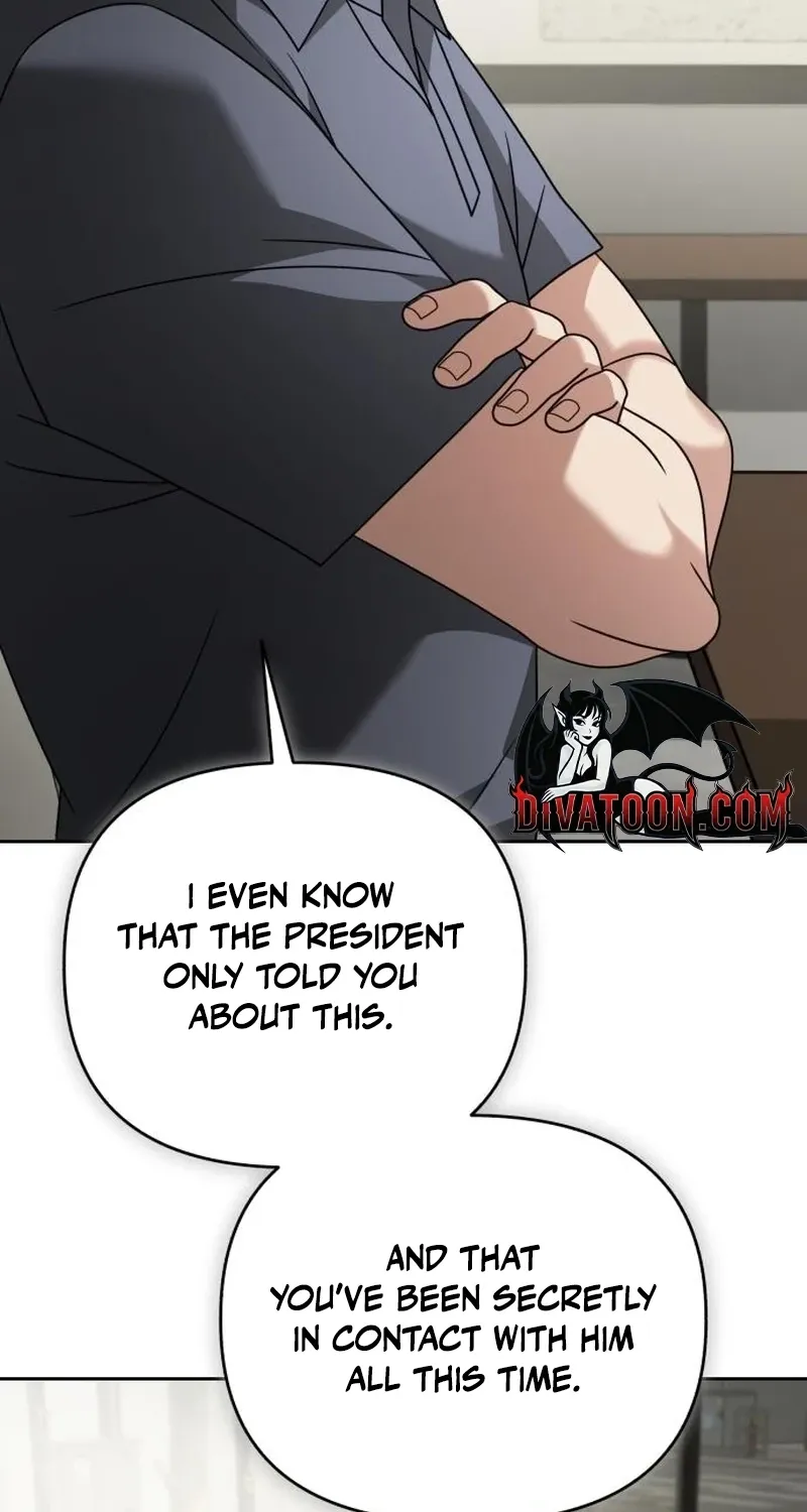 The Wavering Husband Chapter 27 page 18 - 