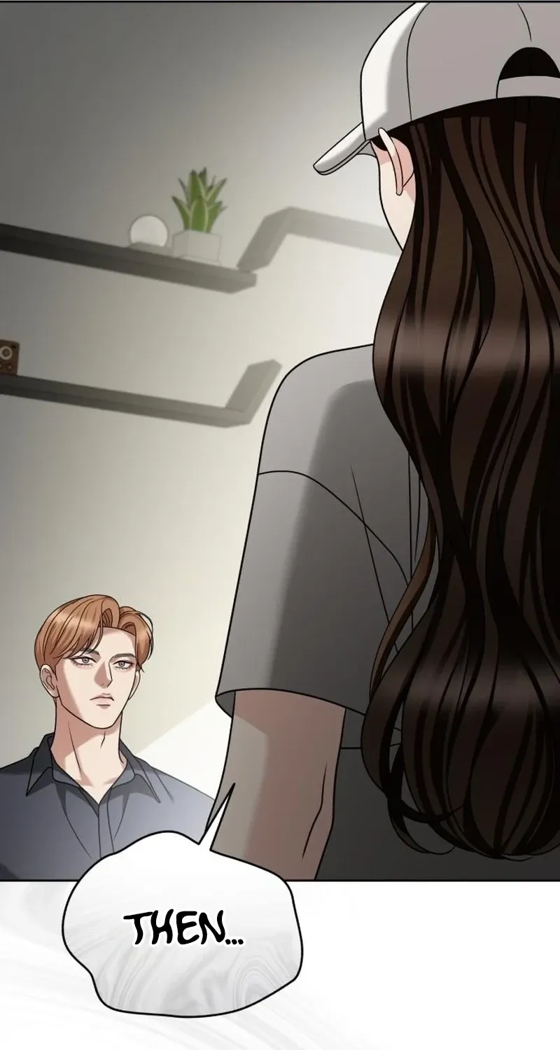 The Wavering Husband Chapter 27 page 21 - 