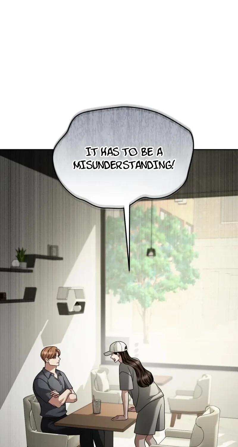 The Wavering Husband Chapter 27 page 25 - 
