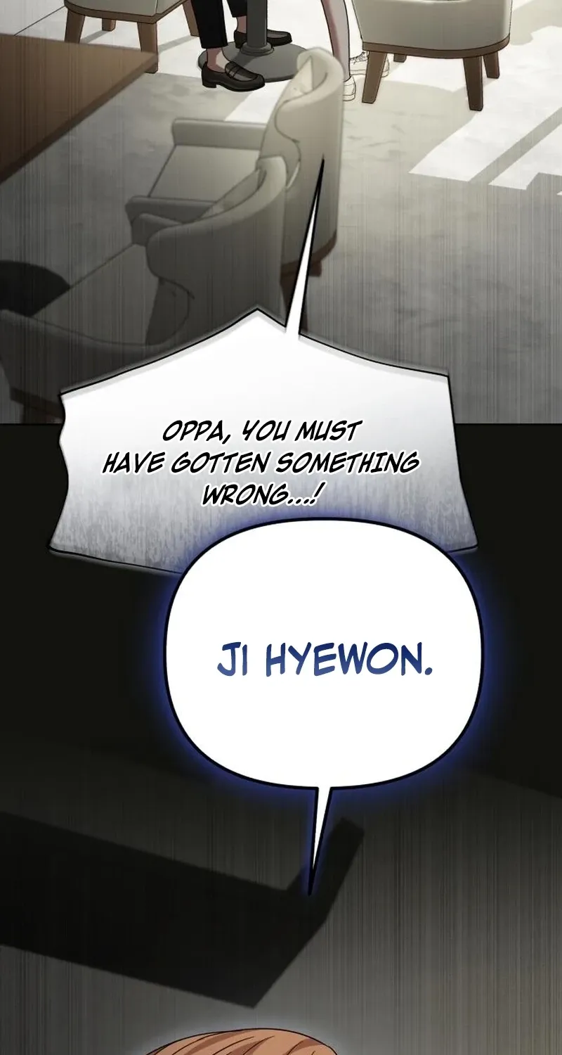 The Wavering Husband Chapter 27 page 26 - 
