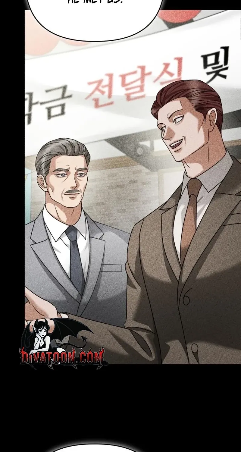 The Wavering Husband Chapter 27 page 36 - 