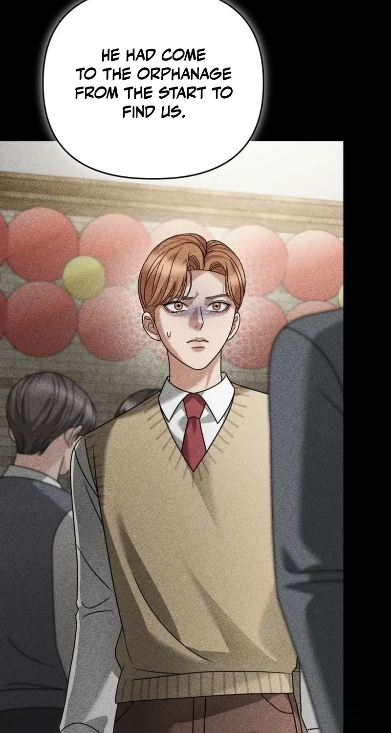 The Wavering Husband Chapter 27 page 37 - 