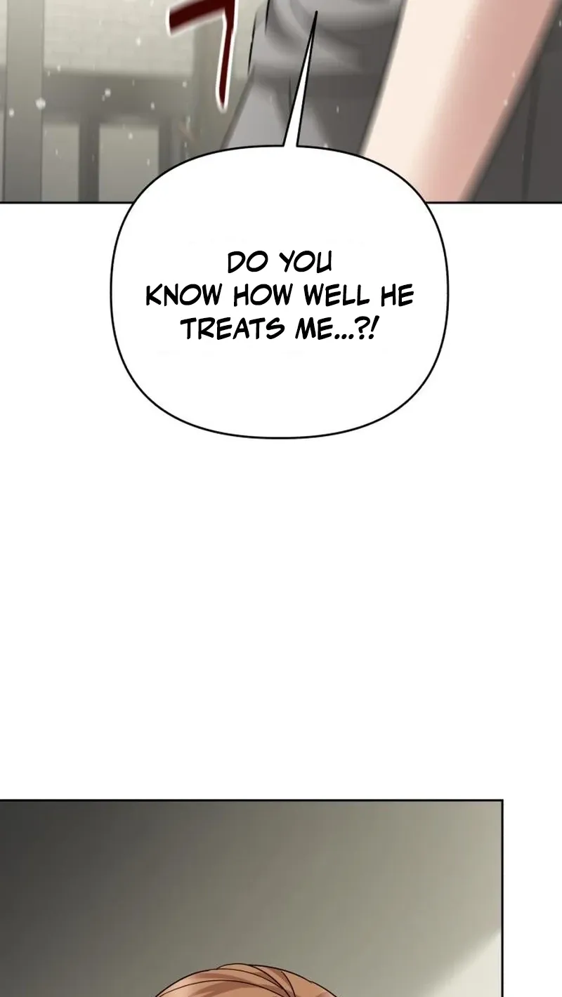 The Wavering Husband Chapter 27 page 5 - 