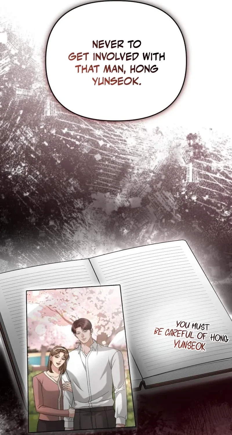 The Wavering Husband Chapter 27 page 41 - 