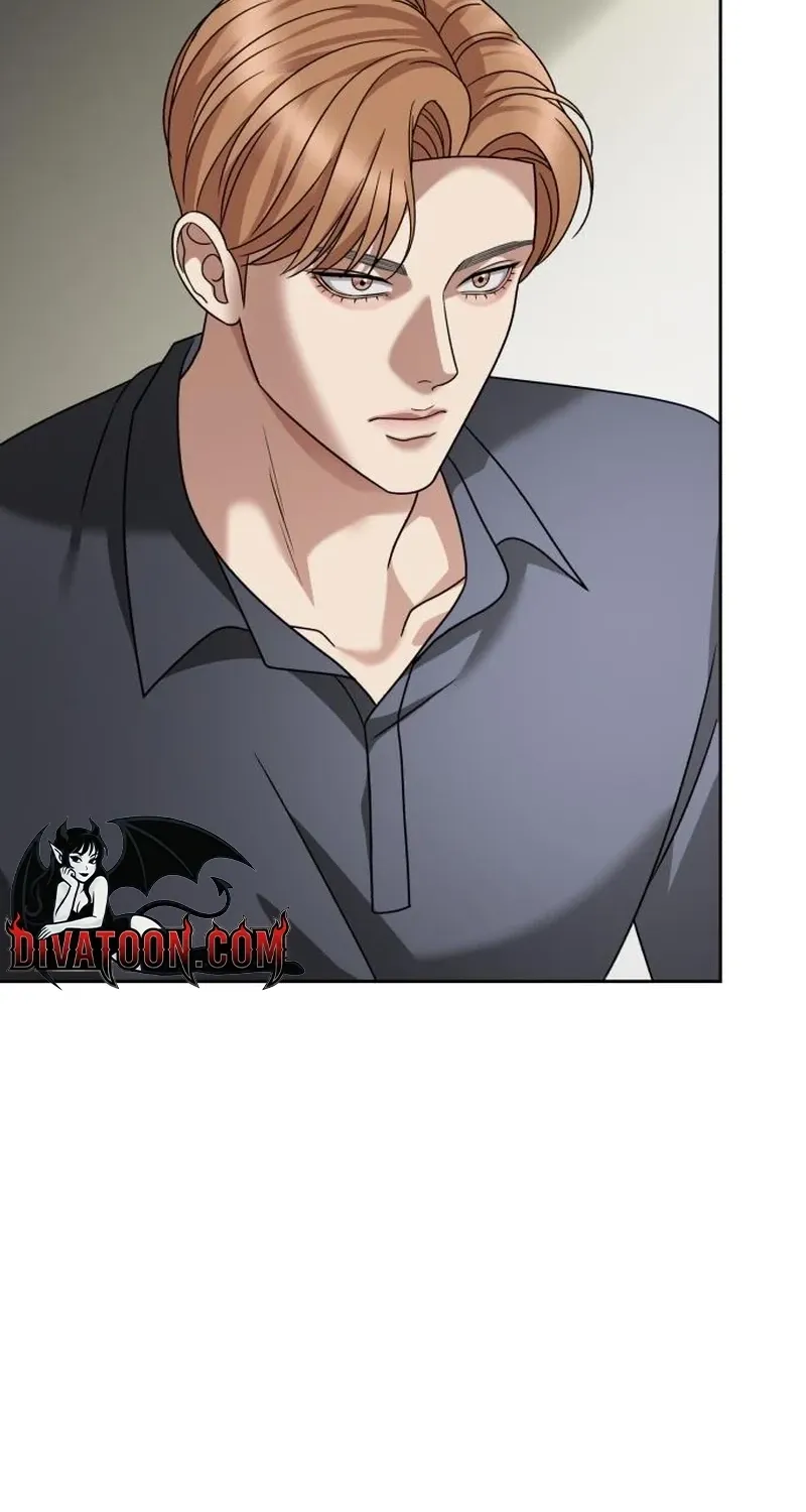The Wavering Husband Chapter 27 page 6 - 