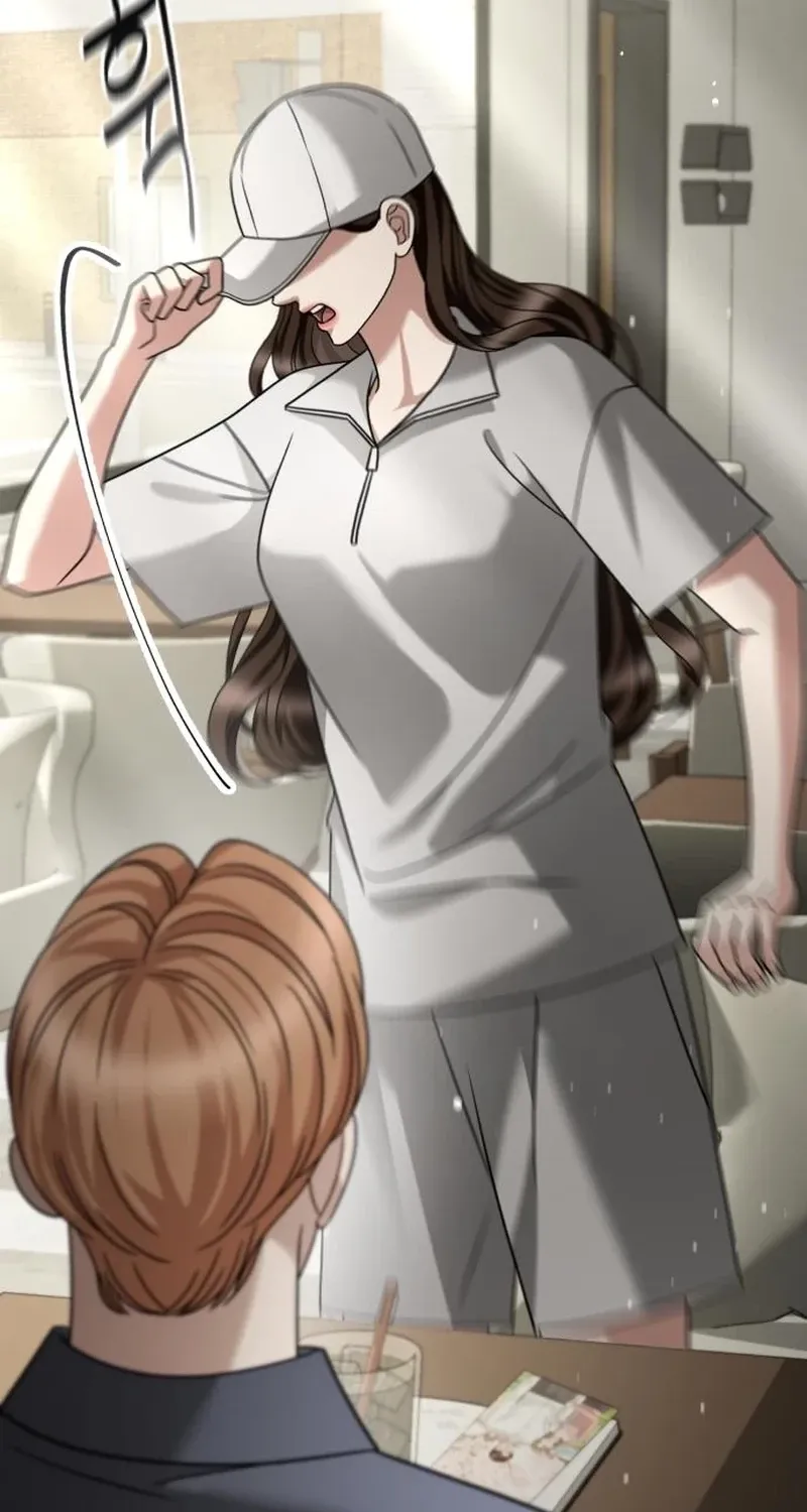 The Wavering Husband Chapter 27 page 60 - 