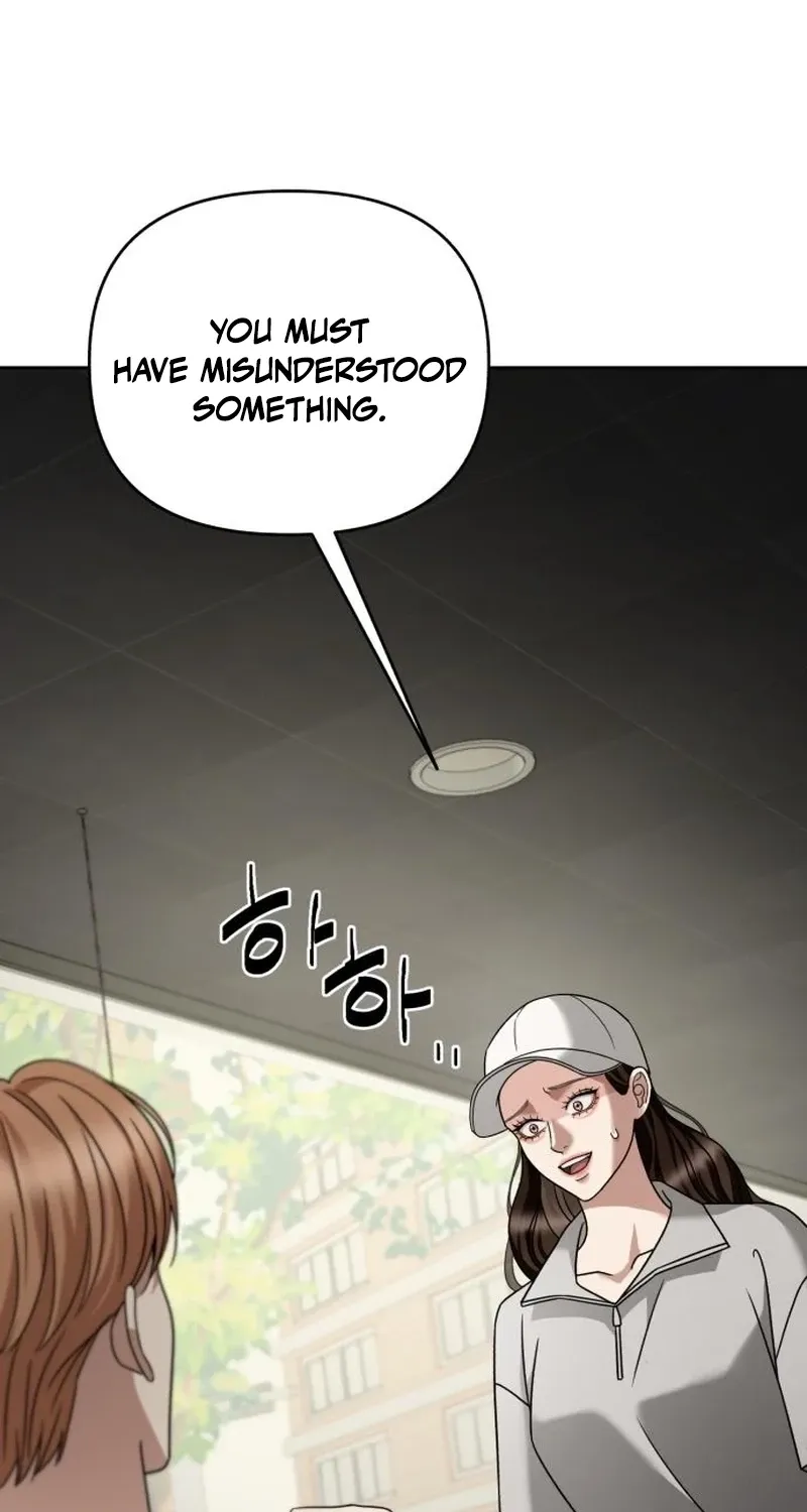 The Wavering Husband Chapter 27 page 7 - 