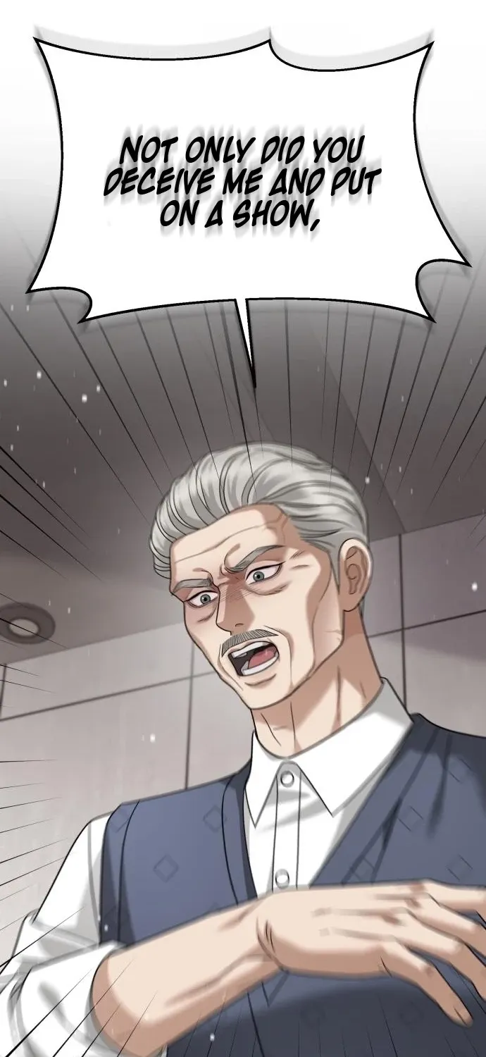 The Wavering Husband Chapter 28 page 22 - 