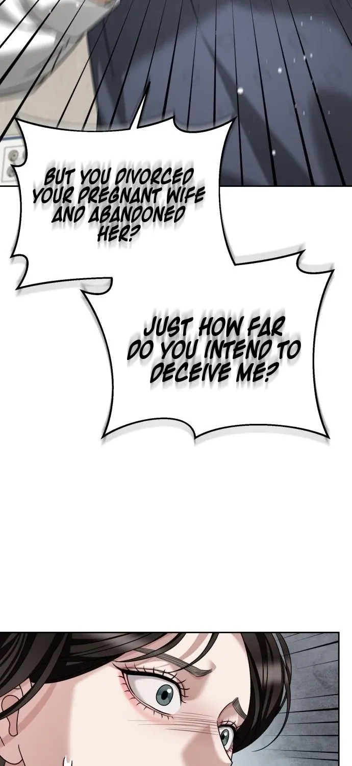 The Wavering Husband Chapter 28 page 23 - 