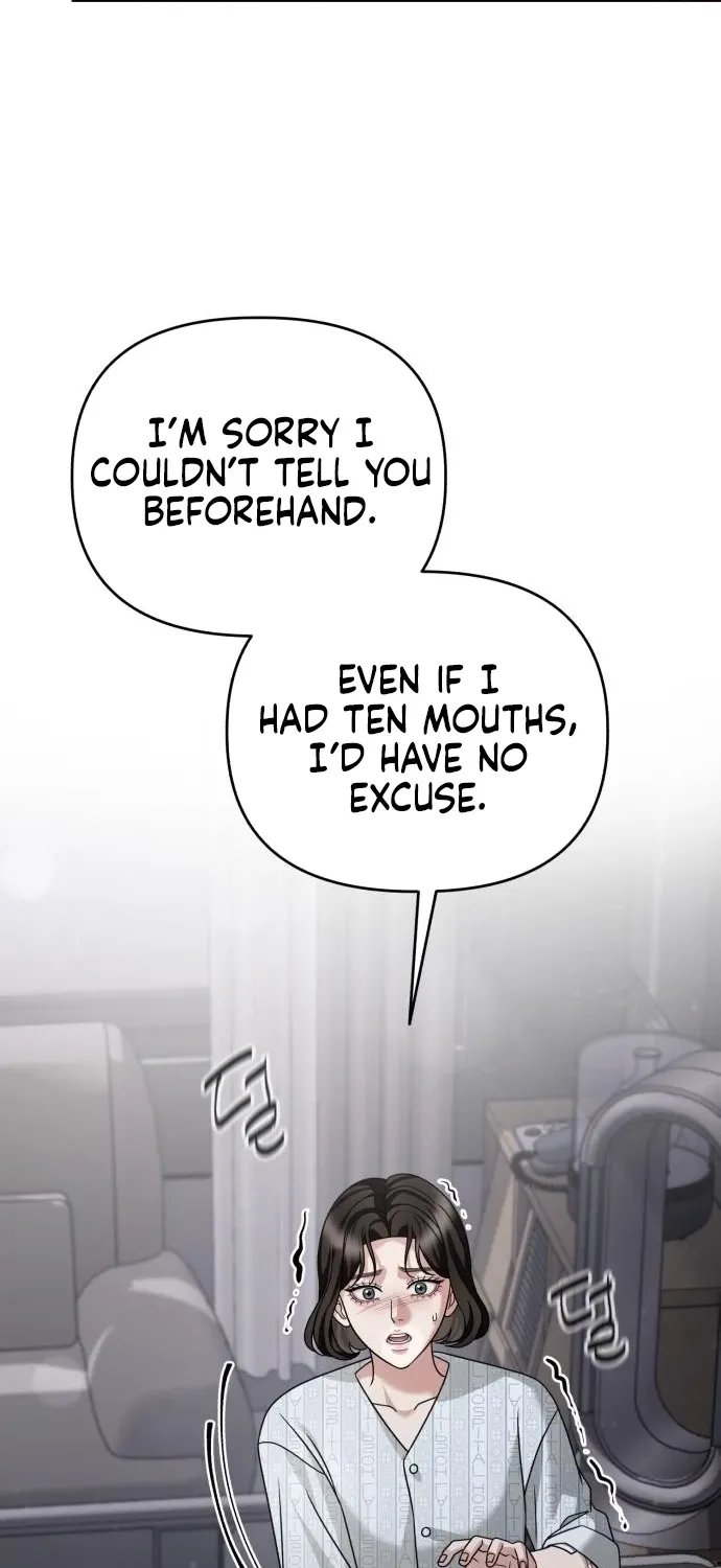 The Wavering Husband Chapter 28 page 26 - 