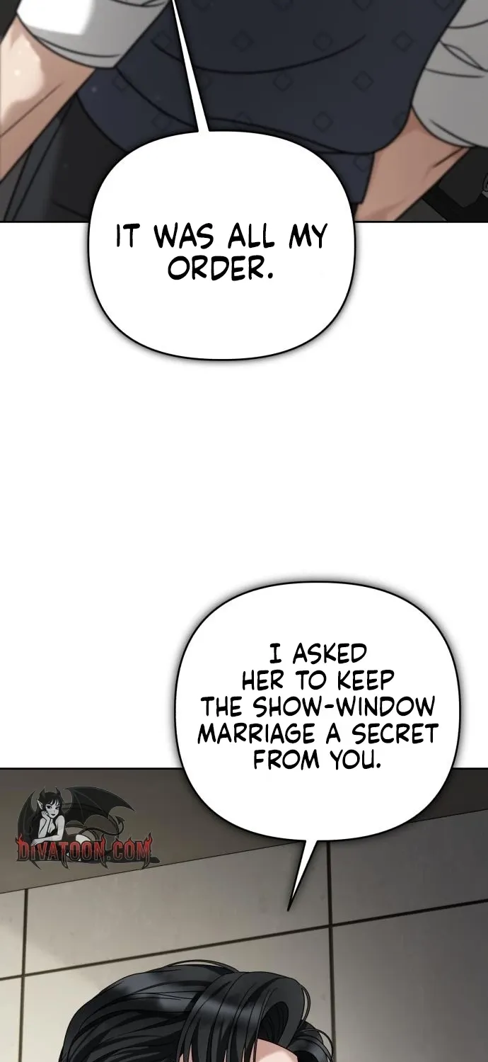 The Wavering Husband Chapter 28 page 36 - 