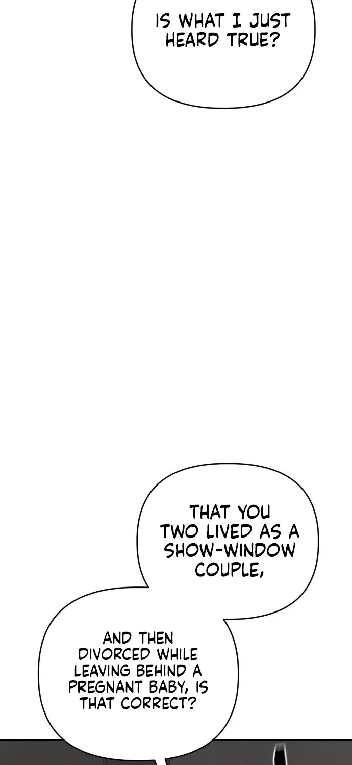 The Wavering Husband Chapter 28 page 8 - 