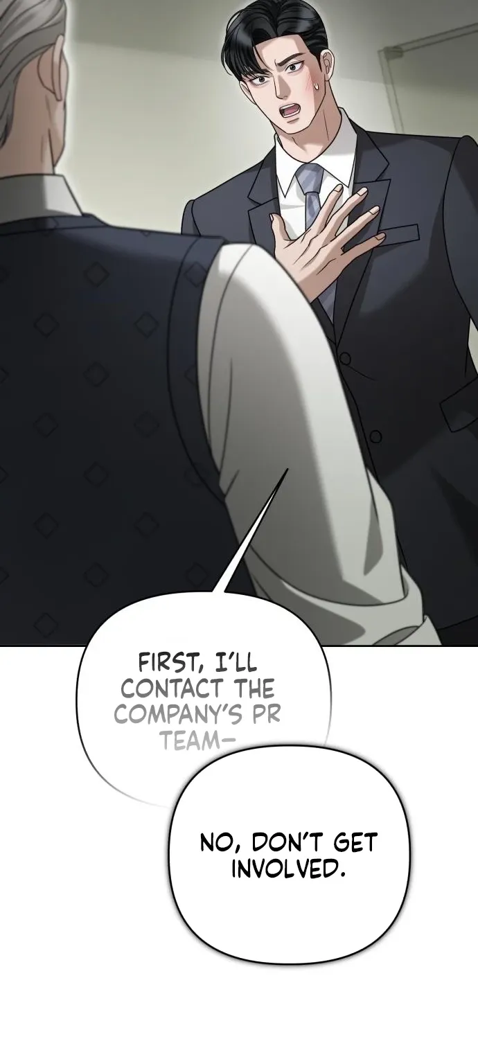 The Wavering Husband Chapter 28 page 99 - 