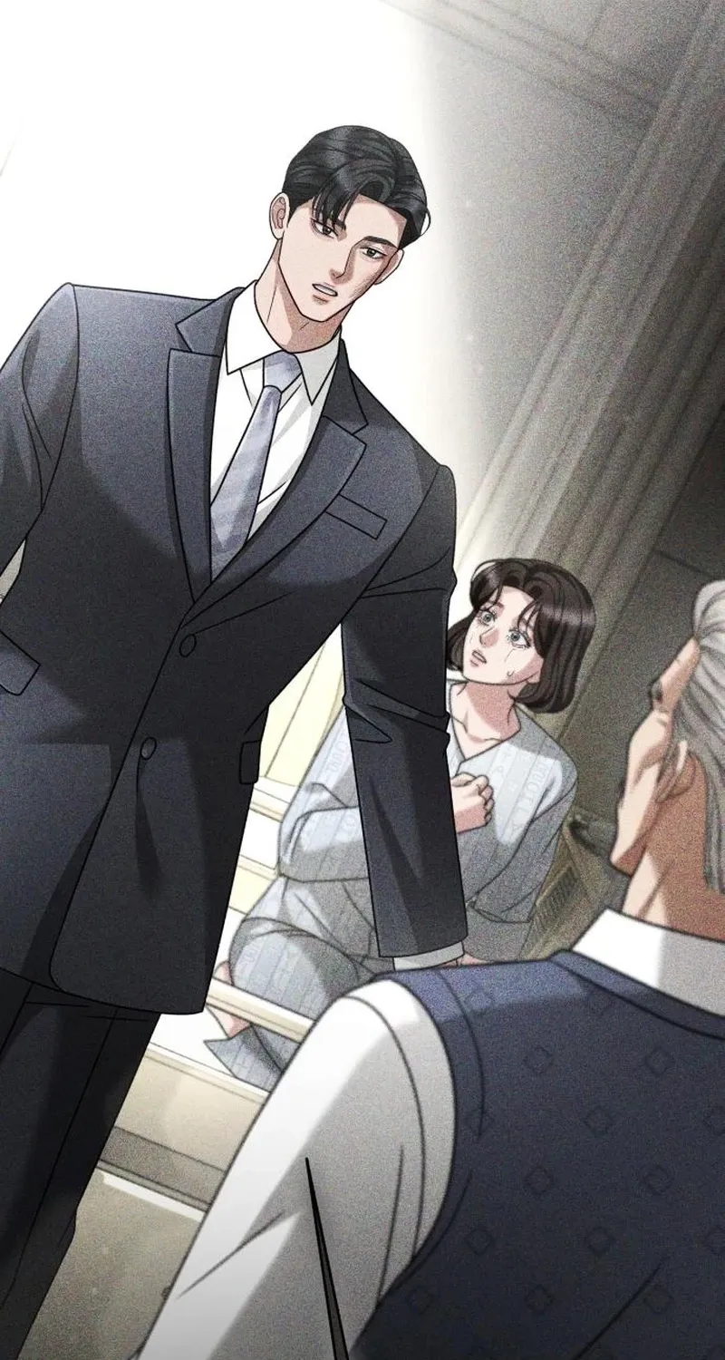 The Wavering Husband Chapter 29 page 14 - 