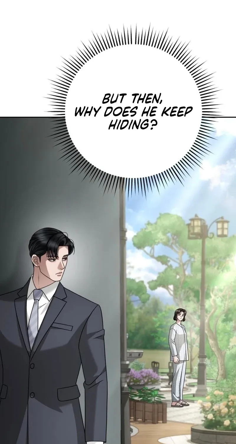 The Wavering Husband Chapter 29 page 147 - 