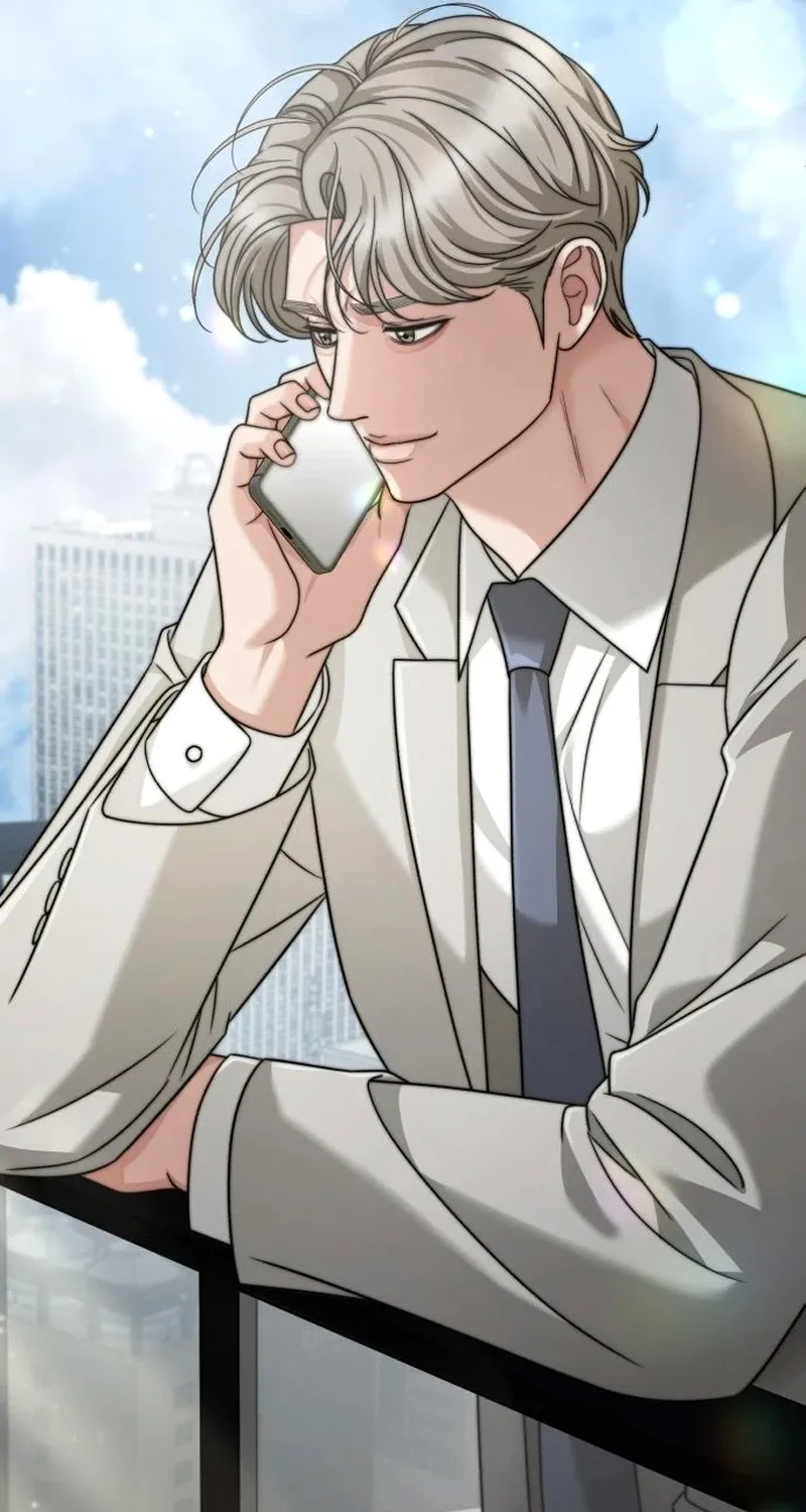 The Wavering Husband Chapter 29 page 57 - 