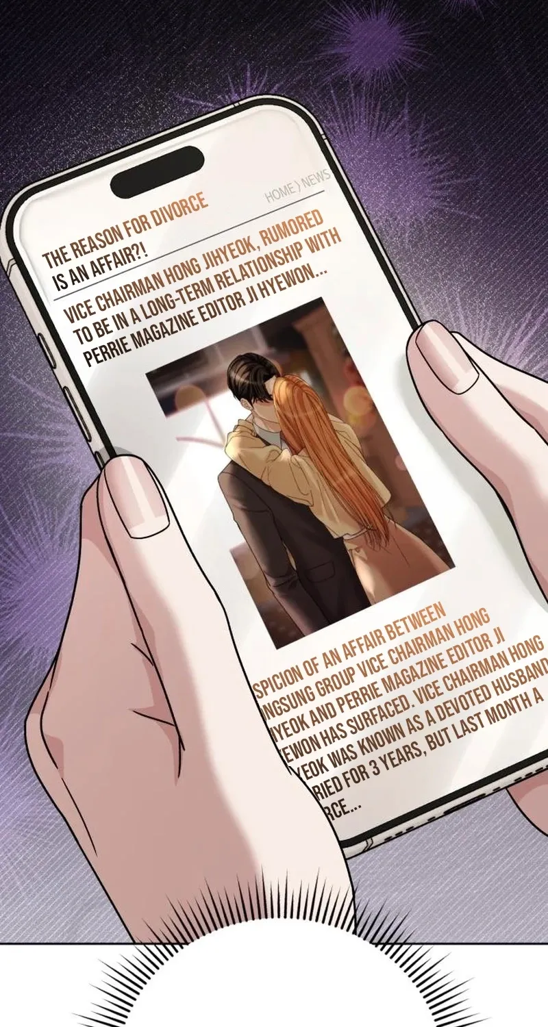 The Wavering Husband Chapter 29 page 77 - 