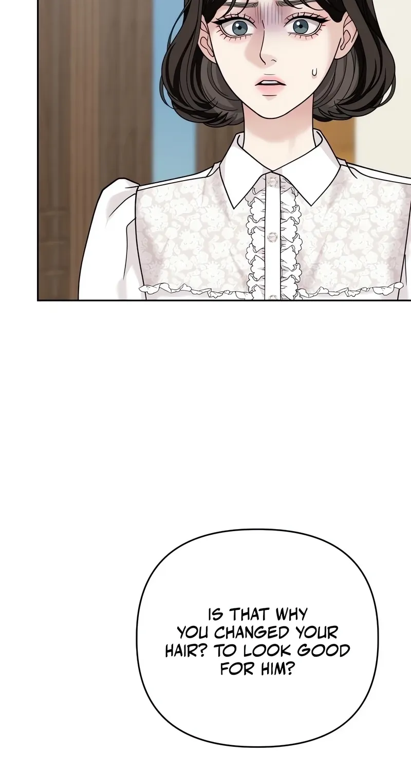 The Wavering Husband Chapter 3 page 16 - 