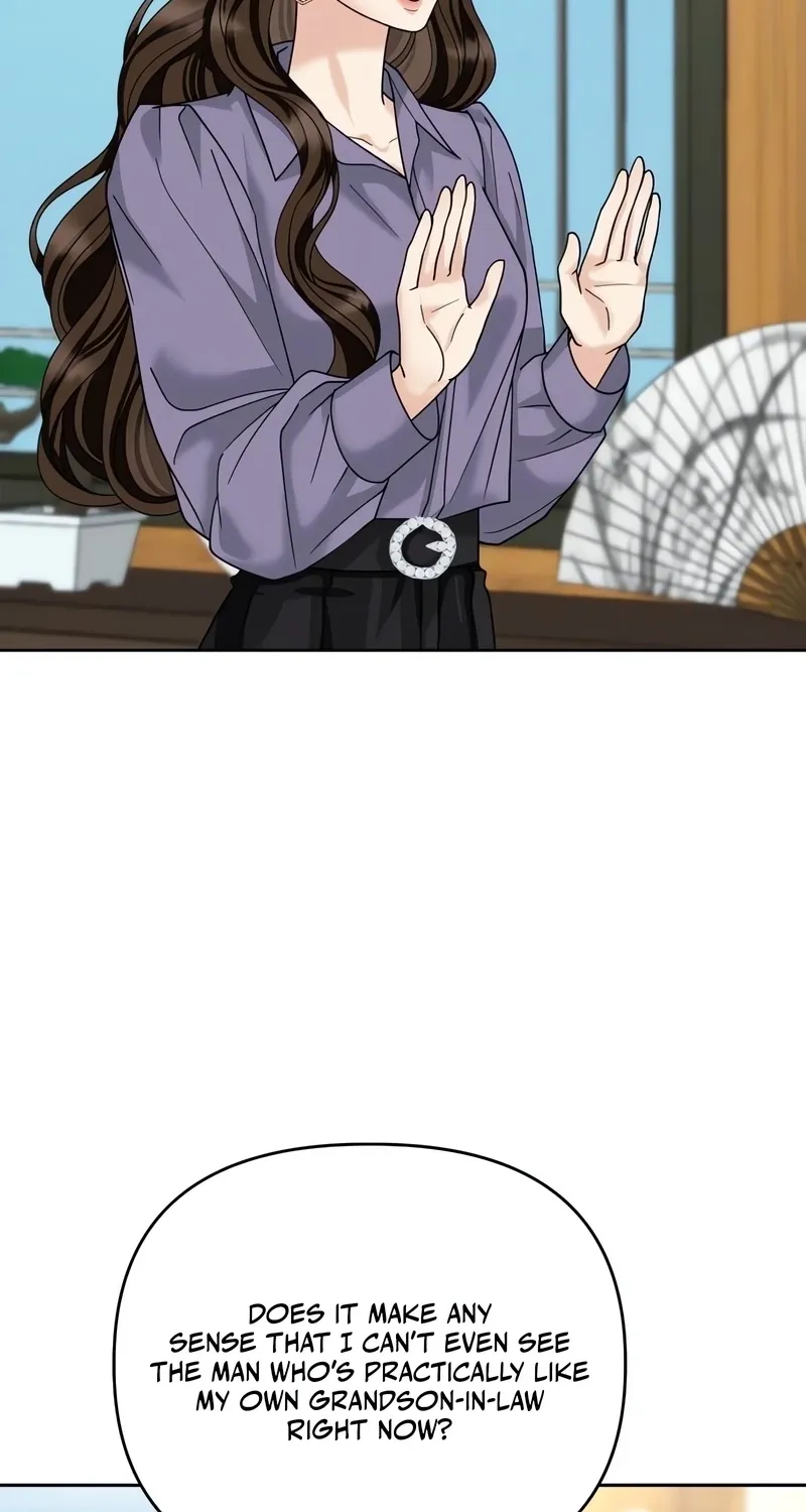 The Wavering Husband Chapter 3 page 20 - 