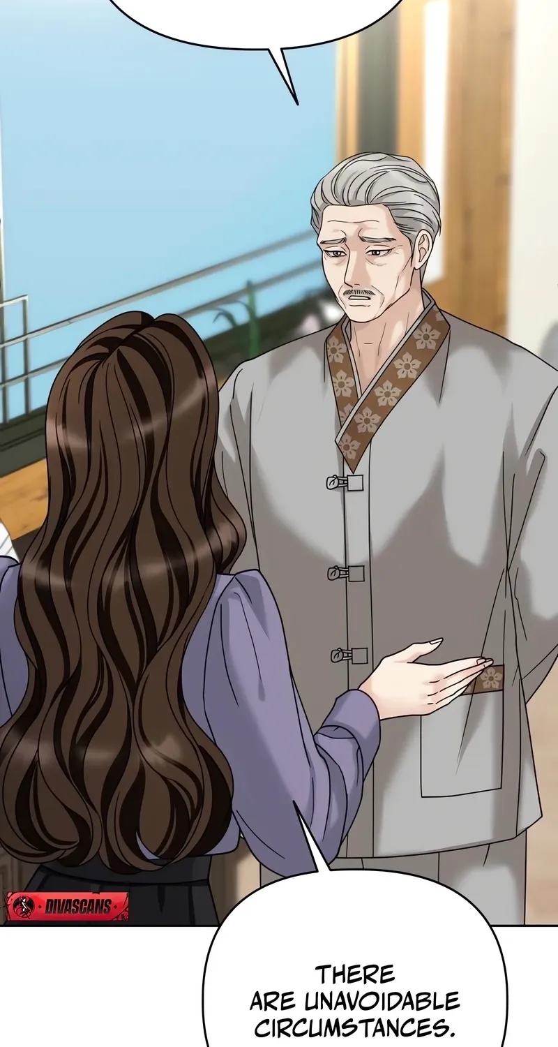 The Wavering Husband Chapter 3 page 21 - 
