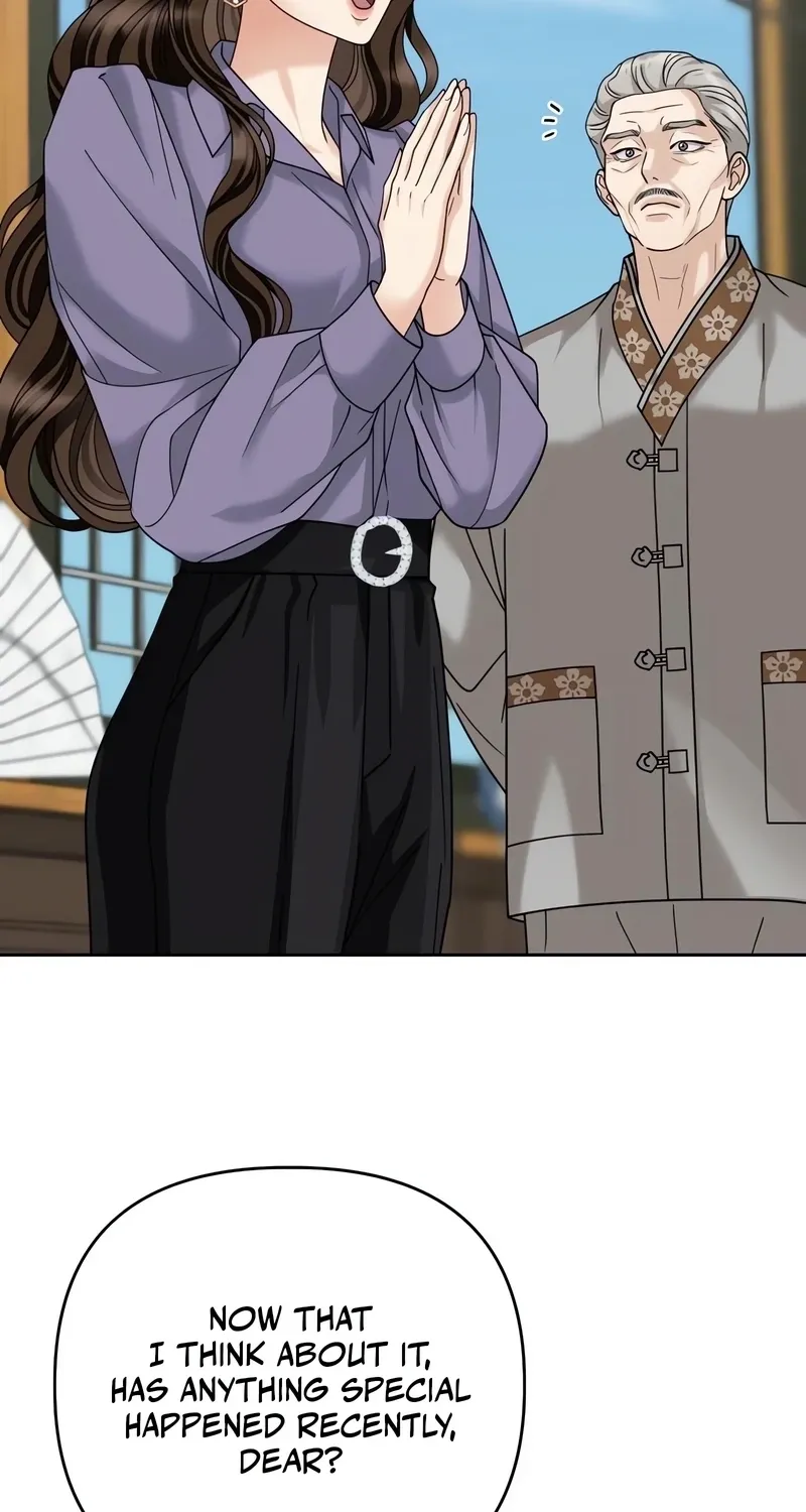 The Wavering Husband Chapter 3 page 23 - 