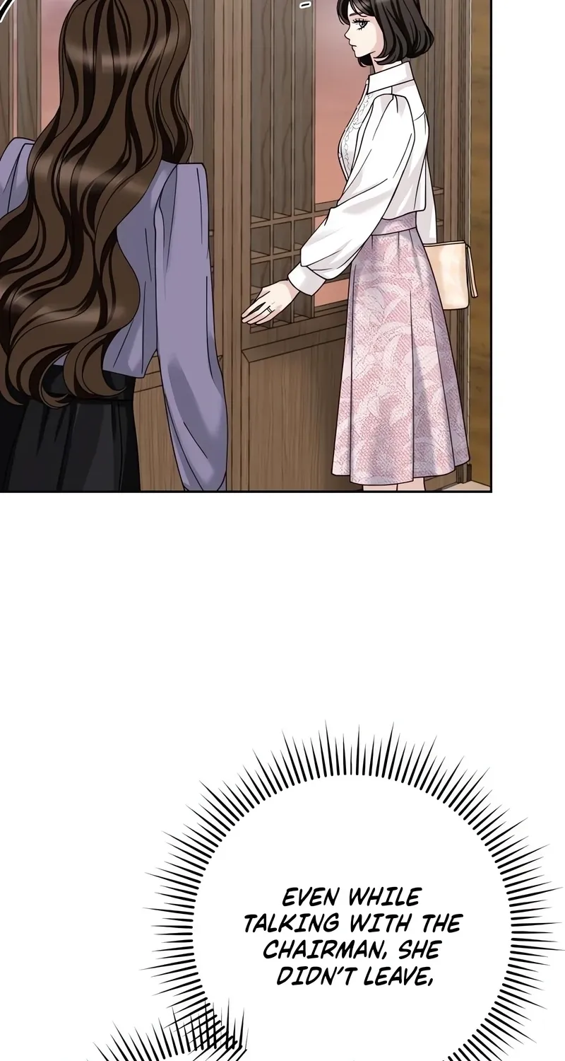 The Wavering Husband Chapter 3 page 32 - 