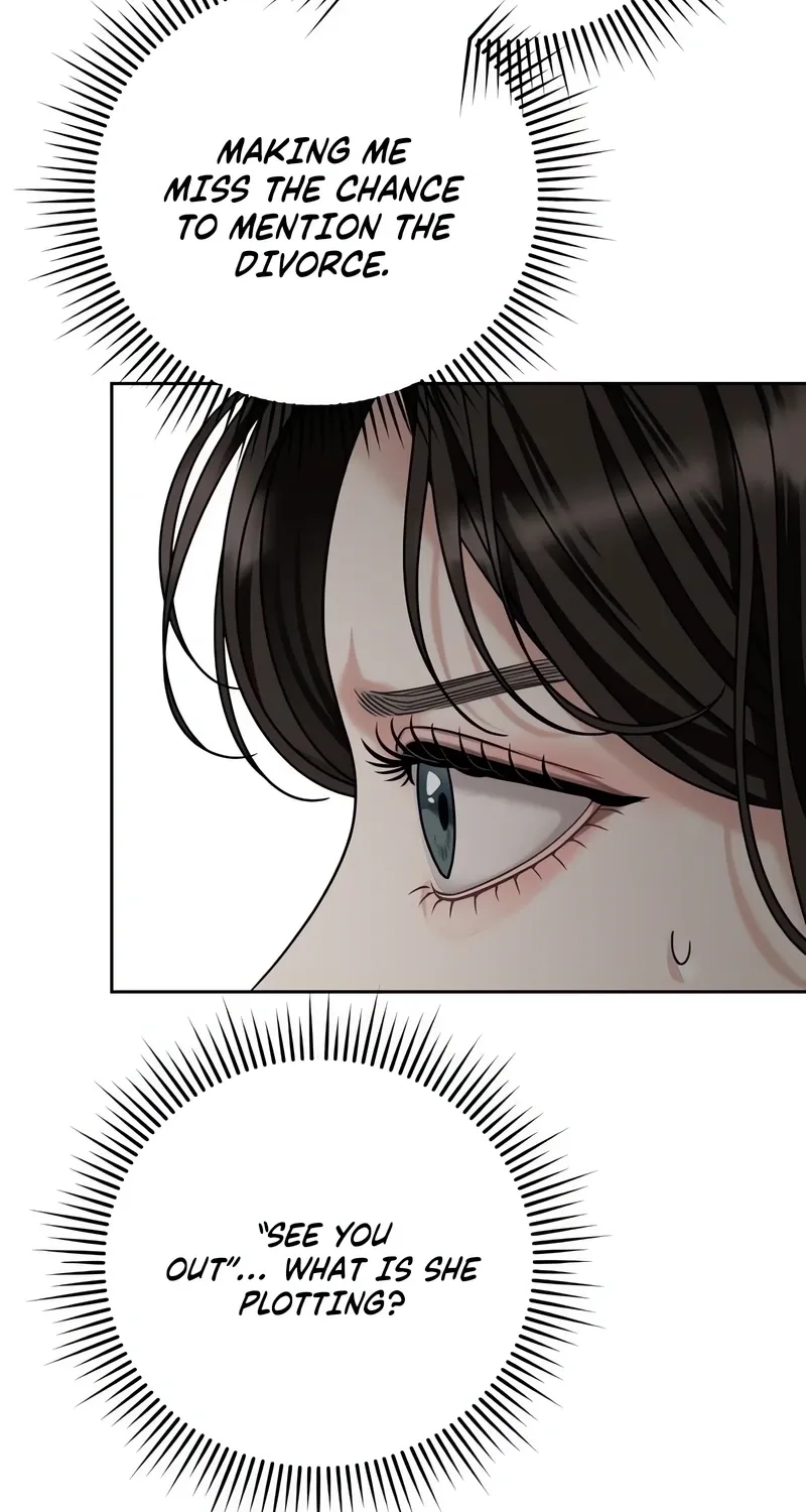 The Wavering Husband Chapter 3 page 33 - 