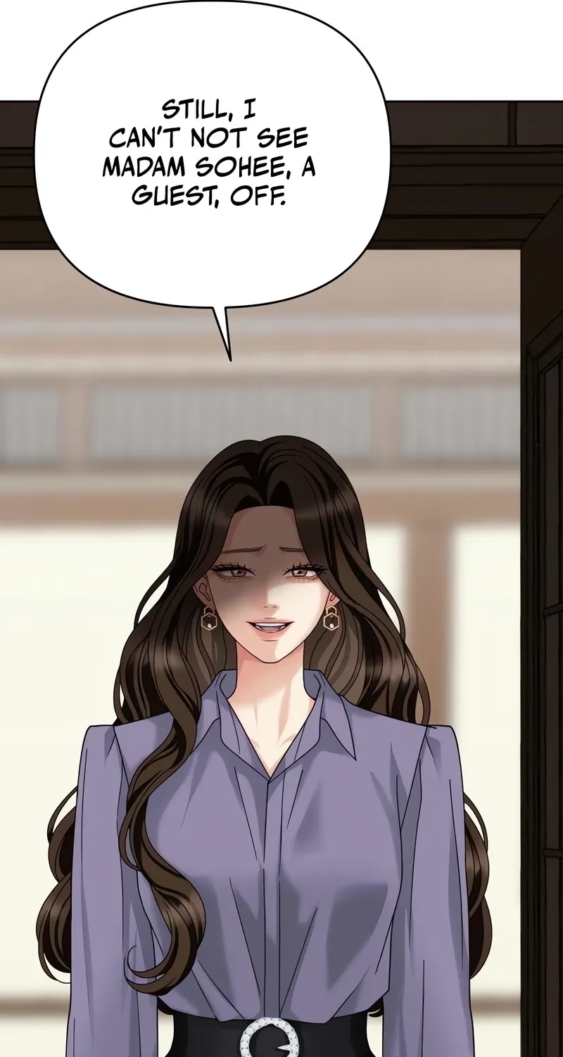 The Wavering Husband Chapter 3 page 37 - 