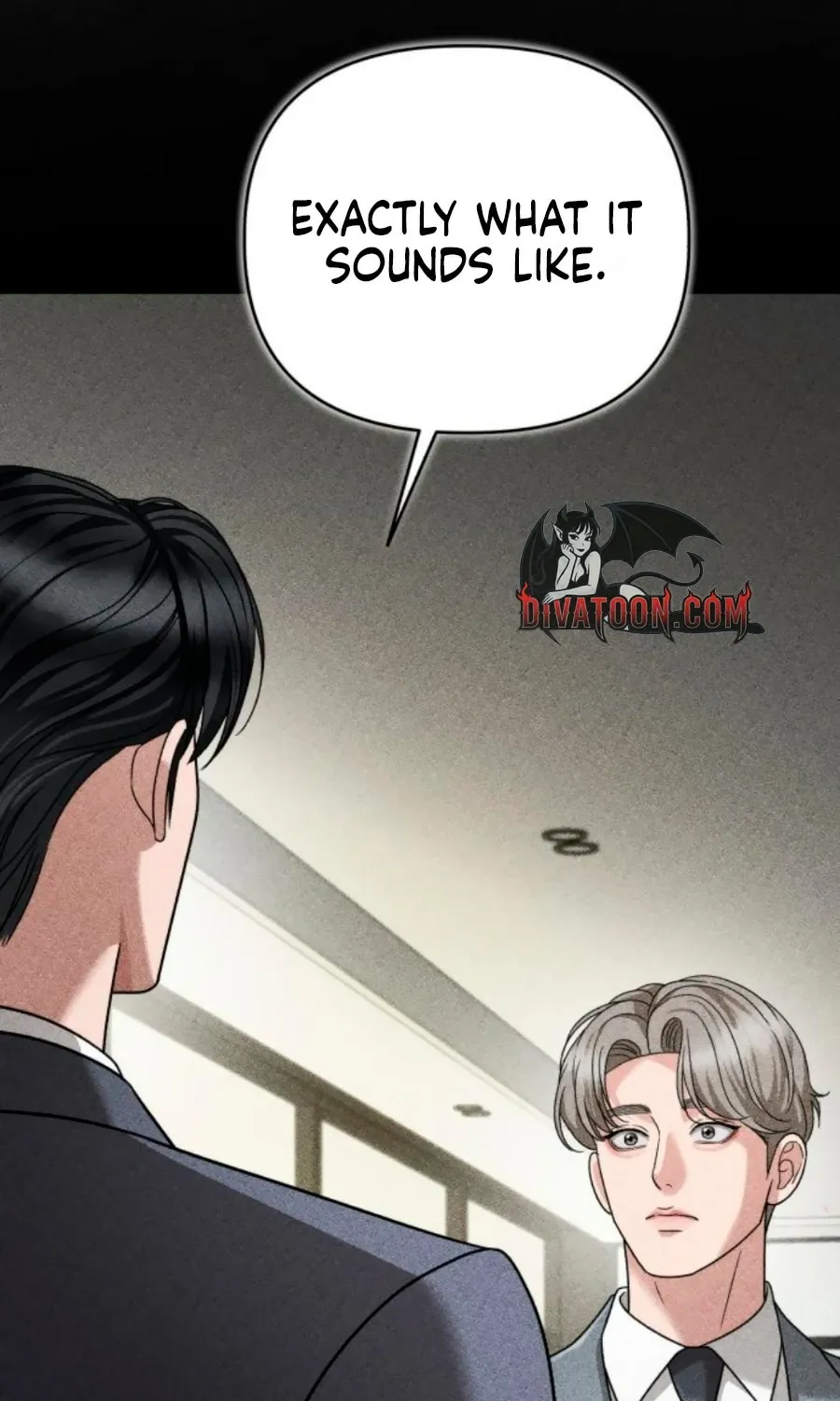 The Wavering Husband Chapter 30 page 130 - 