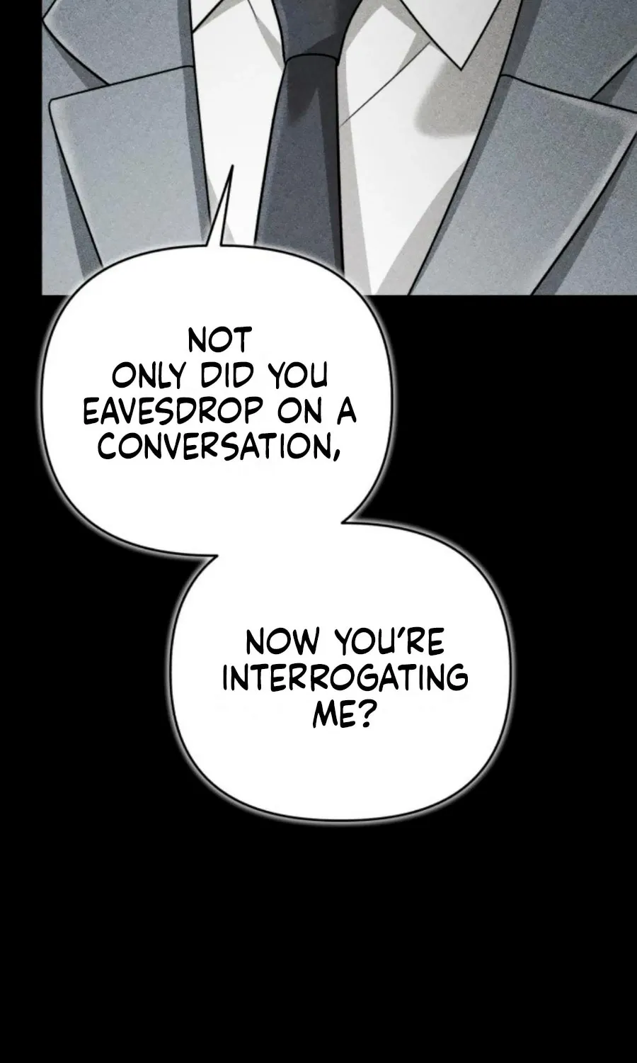 The Wavering Husband Chapter 30 page 134 - 