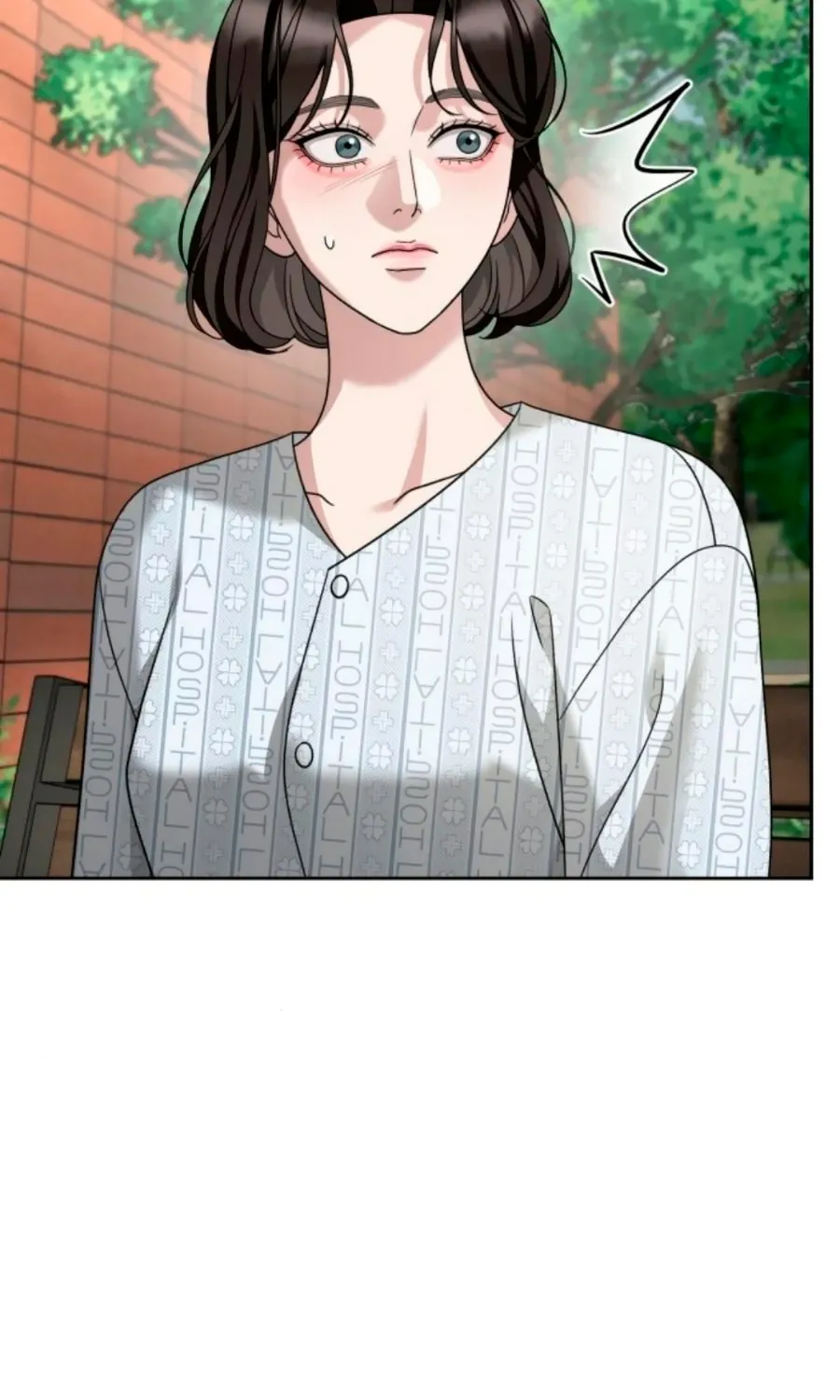 The Wavering Husband Chapter 30 page 15 - 