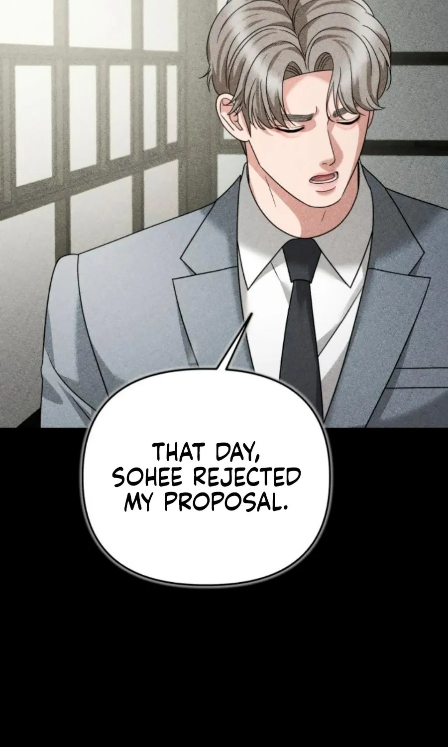The Wavering Husband Chapter 30 page 160 - 