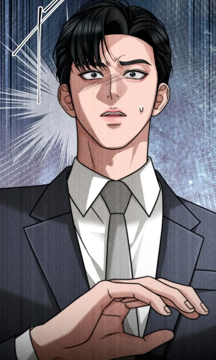 The Wavering Husband Chapter 30 page 167 - 