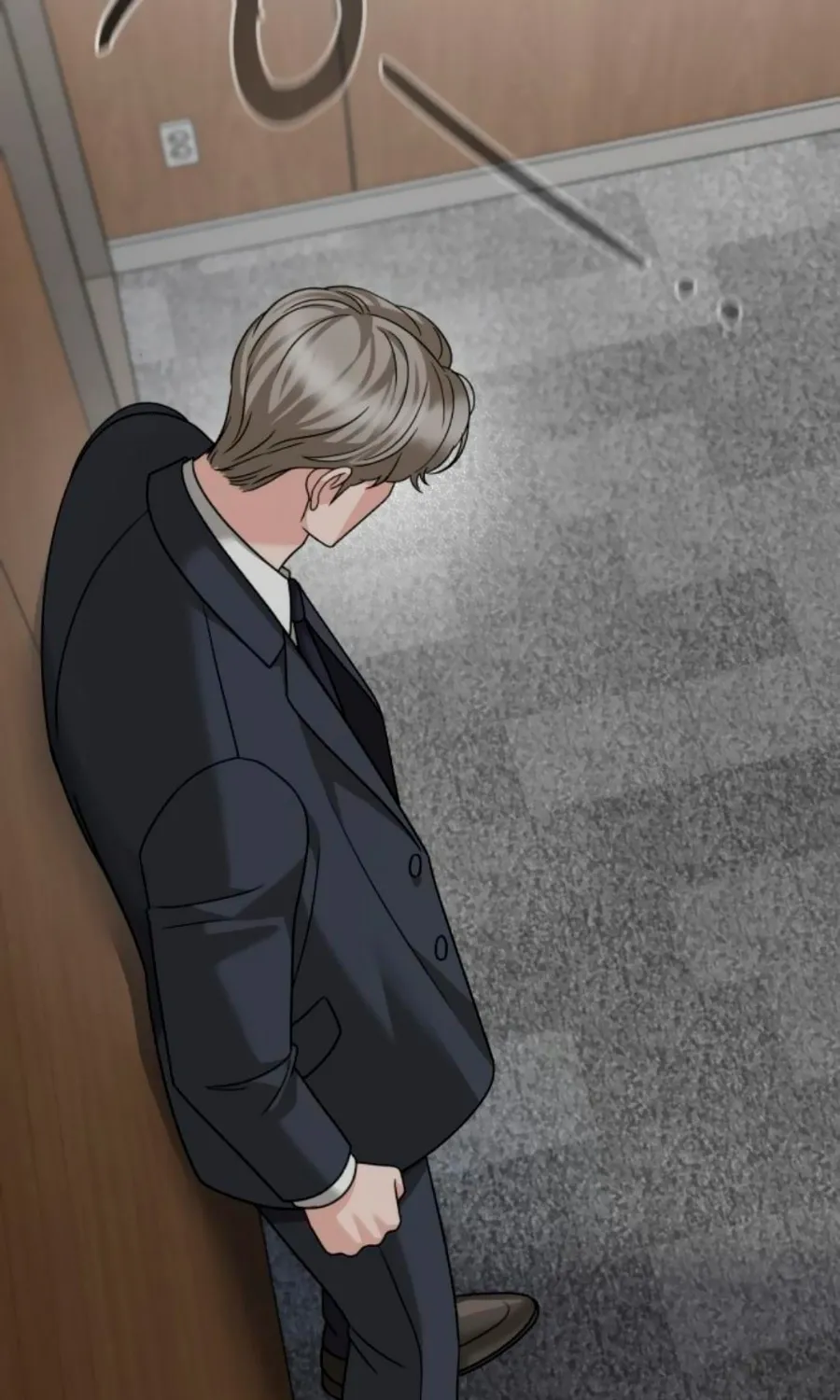 The Wavering Husband Chapter 30 page 172 - 