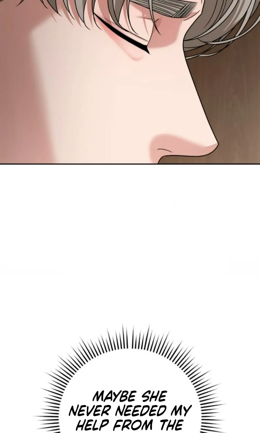 The Wavering Husband Chapter 30 page 185 - 