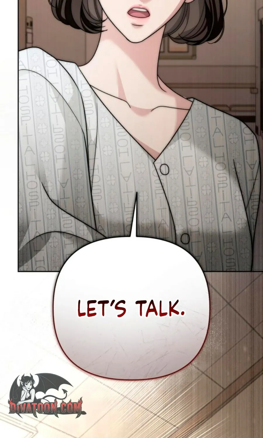 The Wavering Husband Chapter 30 page 194 - 