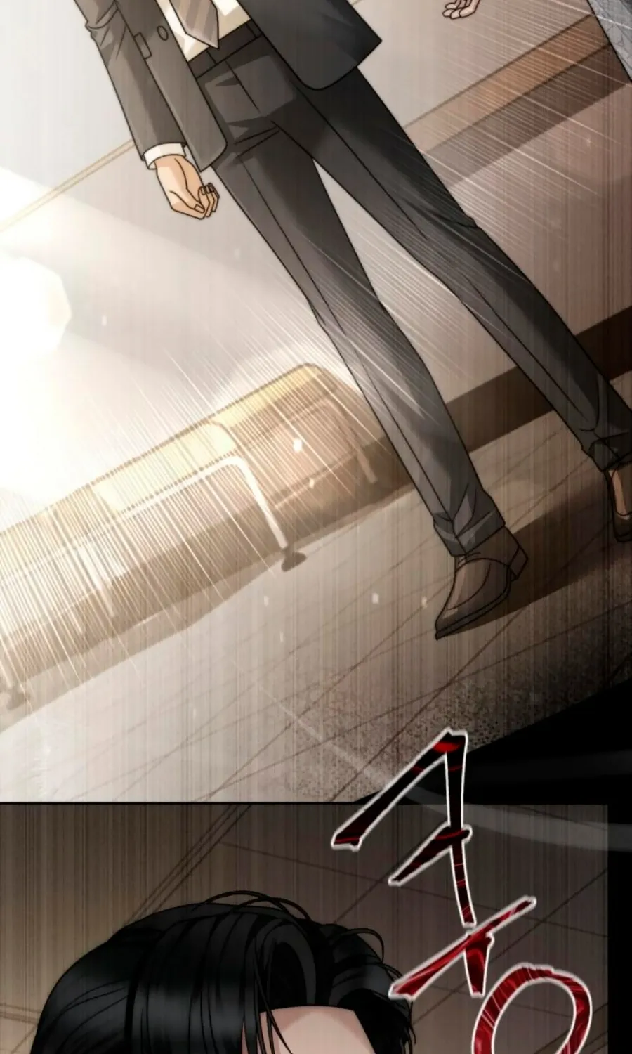 The Wavering Husband Chapter 30 page 196 - 