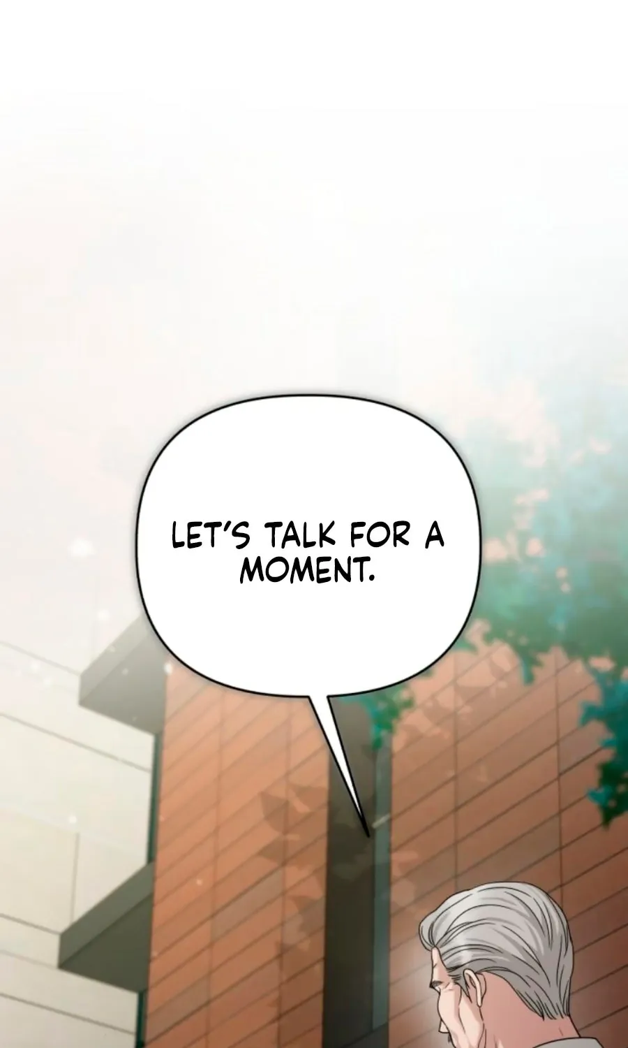 The Wavering Husband Chapter 30 page 3 - 